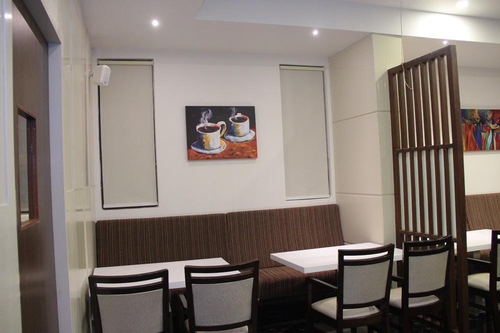 City Inn Kākināda エクステリア 写真