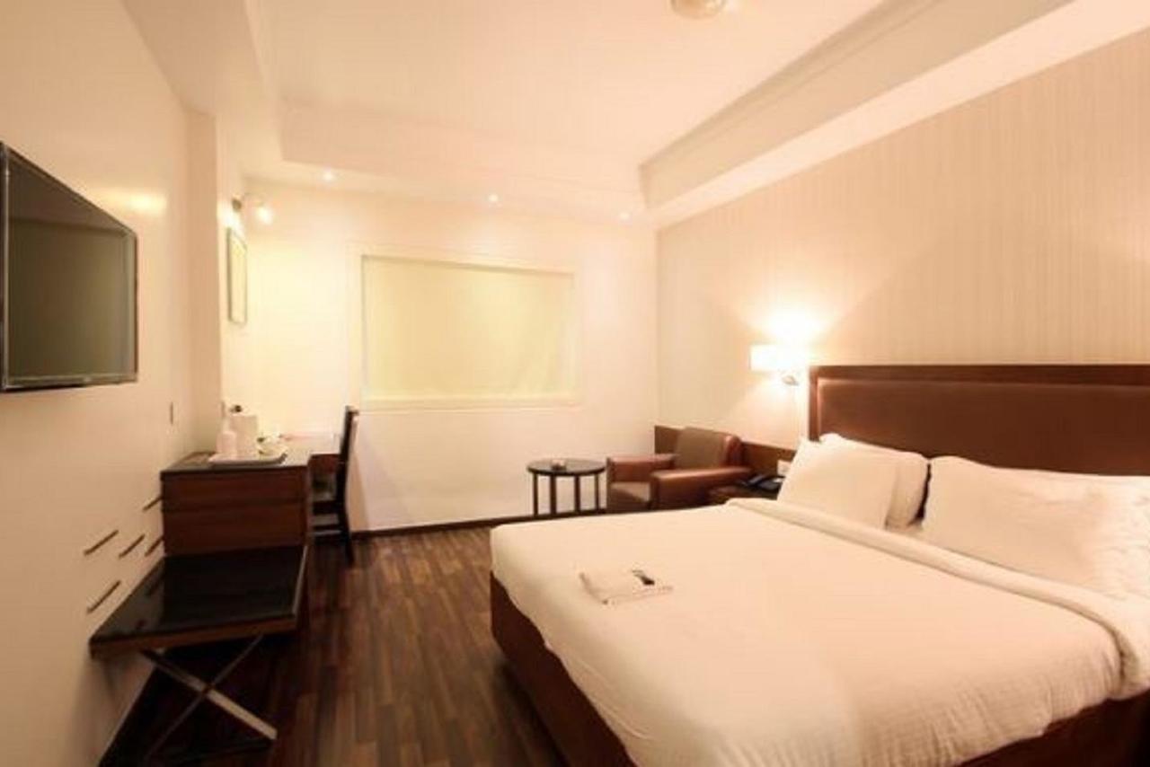 City Inn Kākināda エクステリア 写真