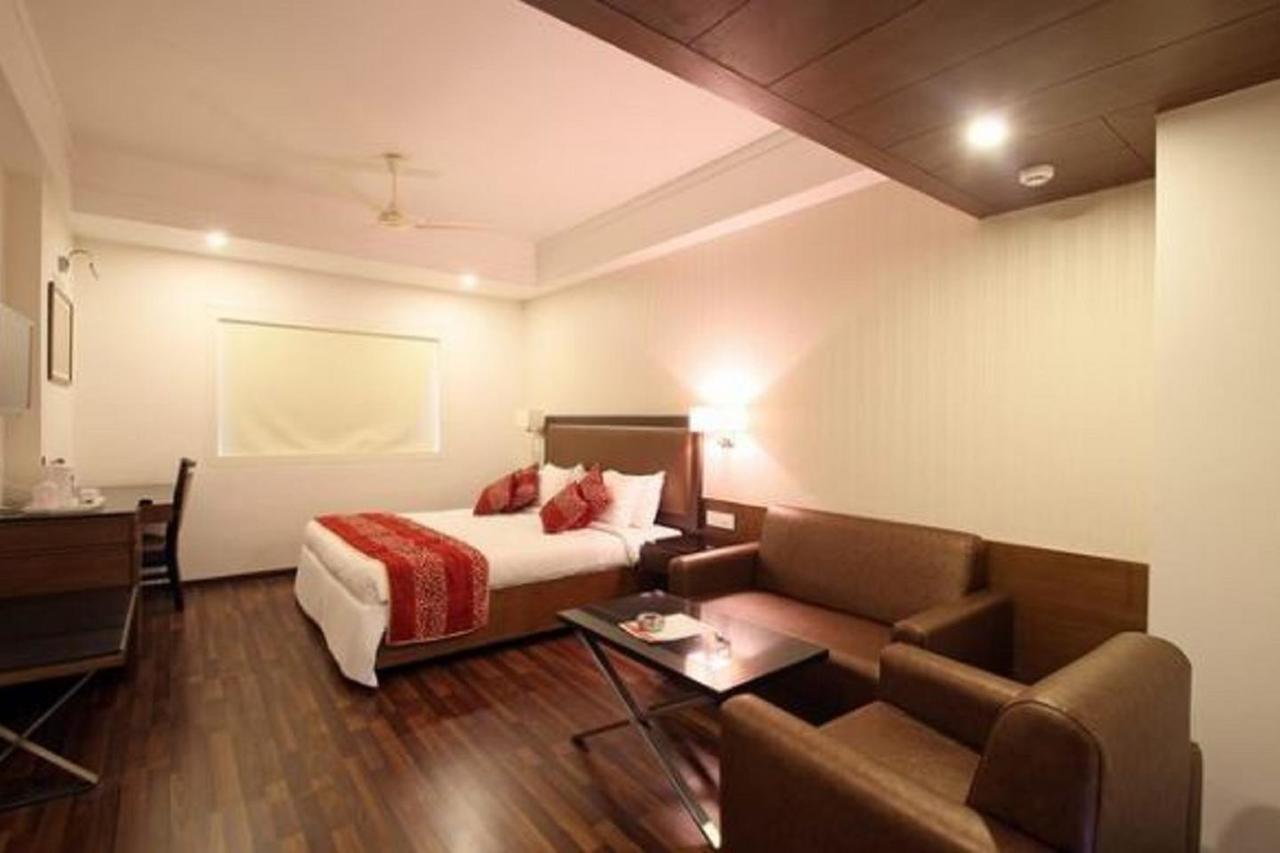City Inn Kākināda エクステリア 写真